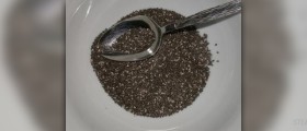 Chia seeds & weight loss