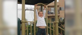 Child obesity and its variety of problems