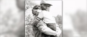 Children benefit from a good fatherhood