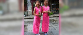 Chinese women turning to "twin drugs" to have more children