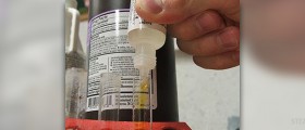 Chlorine poisoning symptoms