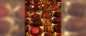 Chocolate allergy symptoms