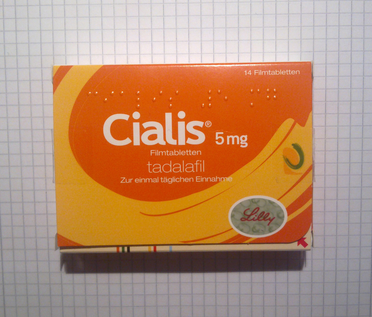 does cialis work better than tadalafil