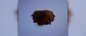 Cinnamon nutrition facts