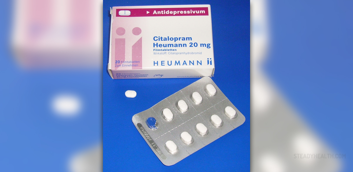 who shouldnt take citalopram