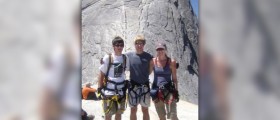 Climbing exercises facts