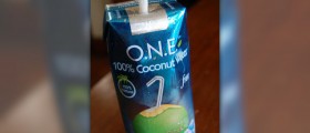 Coconut water and weight loss