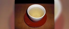 Coffee versus green tea