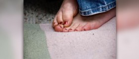 Cold feet symptoms