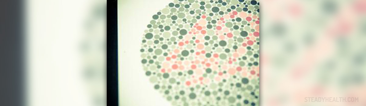 Science Media Guru Interesting Facts About Color Blindness