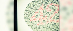 Color blindness facts