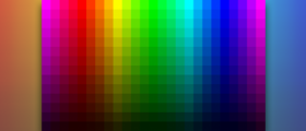 Color blindness genetics