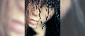 Common causes of female hair loss