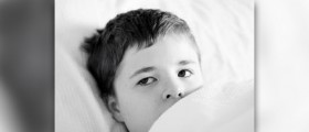 Common sleep problems in children