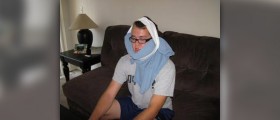 Complications after getting wisdom teeth removed