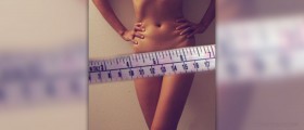 Complications of anorexia