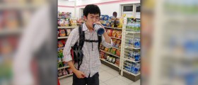 Complications of dehydration