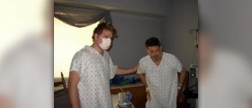 Complications of kidney transplant
