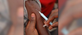 Complications of measles