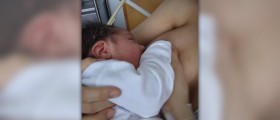 Complications of premature birth