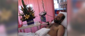 Complications of ruptured appendicitis