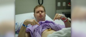 Complications of splenectomy
