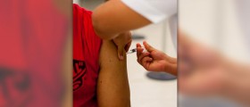 Complications of swine flu vaccination
