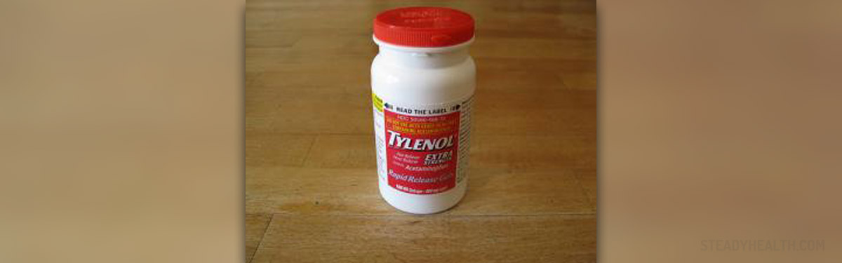tylenol antidote