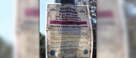 Complications of west nile virus