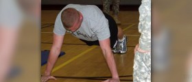 Components of physical fitness