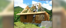 Construction injuries pain management