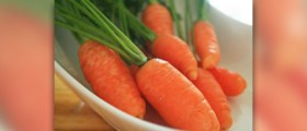 Cooked carrots facts