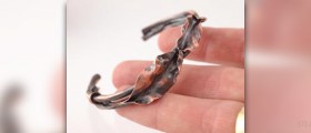 Copper bracelets & health - Amazing health benefits revealed!
