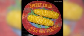 Corn allergy symptoms