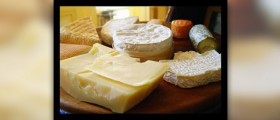 Cottage cheese diet plan