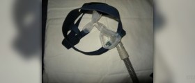 CPAP side effects