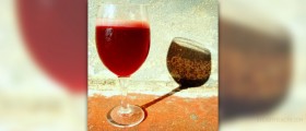 Cranberry juice and kidney stones