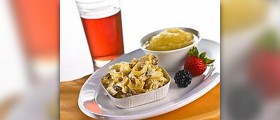 Cranberry juice calories