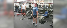 Create health and fitness with constructive speech