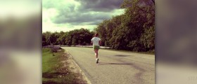 Creatine supplements for distance runners
