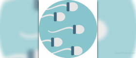Does azoospermia mean zero sperm count?