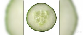 Cucumber nutrition facts