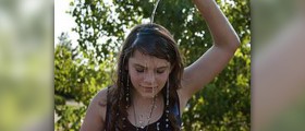 Curing an excess sweating problem