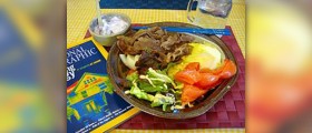 Daily carbs in low carb diet