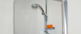 Dangers of your morning shower