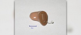 Deafness in children causes
