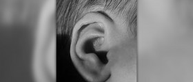Deafness in children