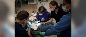 Dental implants problems