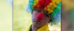 UK: Five year old kids treated for depression