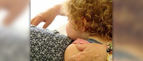 Depression in toddlers